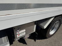 MITSUBISHI FUSO Canter Refrigerator & Freezer Truck TPG-FEB80 2017 152,673km_39