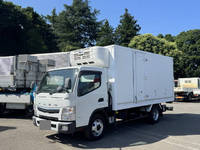 MITSUBISHI FUSO Canter Refrigerator & Freezer Truck TPG-FEB80 2017 152,673km_3
