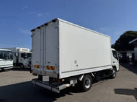 MITSUBISHI FUSO Canter Refrigerator & Freezer Truck TPG-FEB80 2017 152,673km_4