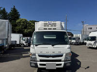 MITSUBISHI FUSO Canter Refrigerator & Freezer Truck TPG-FEB80 2017 152,673km_5