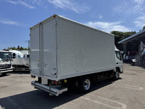 Canter Panel Van_2