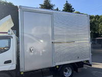 TOYOTA Toyoace Aluminum Van 2RG-XZC605 2020 142,882km_16