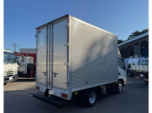 Toyoace Aluminum Van_2