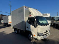 TOYOTA Toyoace Aluminum Van 2RG-XZC605 2020 142,882km_3