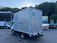 TOYOTA Toyoace Aluminum Van 2RG-XZC605 2020 142,882km_4