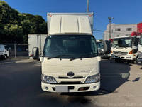 TOYOTA Toyoace Aluminum Van 2RG-XZC605 2020 142,882km_5