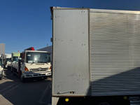 TOYOTA Toyoace Aluminum Van 2RG-XZC605 2020 142,882km_8