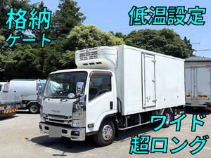 Elf Refrigerator & Freezer Truck_1