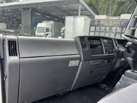 ISUZU Elf Refrigerator & Freezer Truck TPG-NPR85YN 2015 -_26