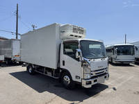 ISUZU Elf Refrigerator & Freezer Truck TPG-NPR85YN 2015 -_3