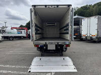 ISUZU Elf Refrigerator & Freezer Truck TPG-NPR85YN 2015 -_9