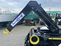 HINO Ranger Container Carrier Truck BDG-FC6JEWA 2009 144,013km_10