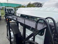 HINO Ranger Container Carrier Truck BDG-FC6JEWA 2009 144,013km_12