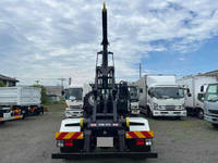 HINO Ranger Container Carrier Truck BDG-FC6JEWA 2009 144,013km_16