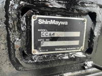 HINO Ranger Container Carrier Truck BDG-FC6JEWA 2009 144,013km_18