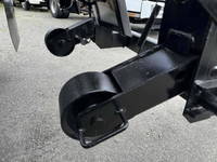 HINO Ranger Container Carrier Truck BDG-FC6JEWA 2009 144,013km_19