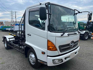 Ranger Container Carrier Truck_1