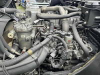 HINO Ranger Container Carrier Truck BDG-FC6JEWA 2009 144,013km_23