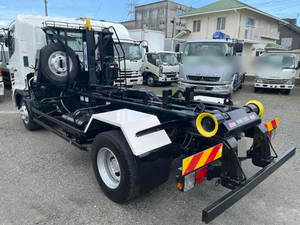Ranger Container Carrier Truck_2
