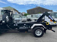 HINO Ranger Container Carrier Truck BDG-FC6JEWA 2009 144,013km_9