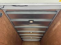 ISUZU Elf Aluminum Van TKG-NMR85AN 2013 175,000km_10