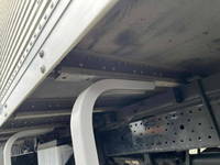 ISUZU Elf Aluminum Van TKG-NMR85AN 2013 175,000km_13