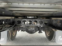 ISUZU Elf Aluminum Van TKG-NMR85AN 2013 175,000km_15