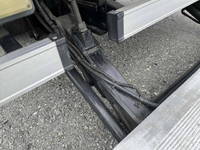 ISUZU Elf Aluminum Van TKG-NMR85AN 2013 175,000km_17