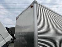 ISUZU Elf Aluminum Van TKG-NMR85AN 2013 175,000km_21
