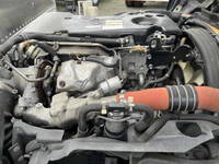 ISUZU Elf Aluminum Van TKG-NMR85AN 2013 175,000km_23