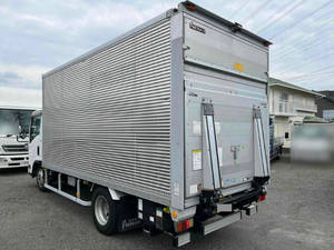 Elf Aluminum Van_2