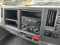 ISUZU Elf Aluminum Van TKG-NMR85AN 2013 175,000km_35