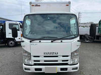 ISUZU Elf Aluminum Van TKG-NMR85AN 2013 175,000km_3