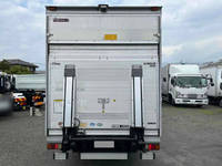 ISUZU Elf Aluminum Van TKG-NMR85AN 2013 175,000km_5
