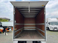 ISUZU Elf Aluminum Van TKG-NMR85AN 2013 175,000km_7