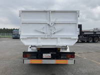HINO Ranger Container Carrier Truck ADG-FC6JCWA 2005 137,241km_10