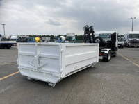 HINO Ranger Container Carrier Truck ADG-FC6JCWA 2005 137,241km_11