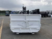 HINO Ranger Container Carrier Truck ADG-FC6JCWA 2005 137,241km_13