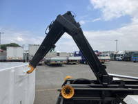 HINO Ranger Container Carrier Truck ADG-FC6JCWA 2005 137,241km_19