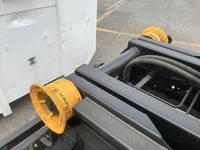 HINO Ranger Container Carrier Truck ADG-FC6JCWA 2005 137,241km_23