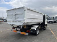 HINO Ranger Container Carrier Truck ADG-FC6JCWA 2005 137,241km_2