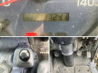 HINO Ranger Container Carrier Truck ADG-FC6JCWA 2005 137,241km_37
