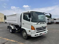 HINO Ranger Container Carrier Truck ADG-FC6JCWA 2005 137,241km_3
