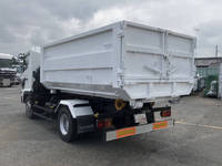 HINO Ranger Container Carrier Truck ADG-FC6JCWA 2005 137,241km_4
