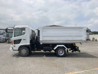 HINO Ranger Container Carrier Truck ADG-FC6JCWA 2005 137,241km_5