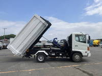 HINO Ranger Container Carrier Truck ADG-FC6JCWA 2005 137,241km_6