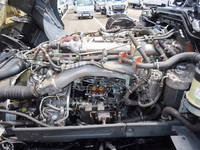 ISUZU Giga Trailer Head 2PG-EXD52CD 2022 325,500km_12