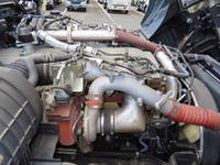ISUZU Giga Trailer Head 2PG-EXD52CD 2022 325,500km_13