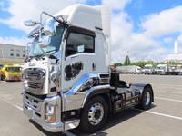 ISUZU Giga Trailer Head 2PG-EXD52CD 2022 325,500km_1