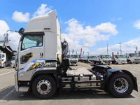 ISUZU Giga Trailer Head 2PG-EXD52CD 2022 325,500km_21